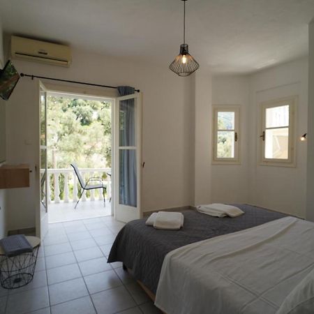 Enjoy Parga Appartments Luaran gambar